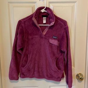 Patagonia Fleece